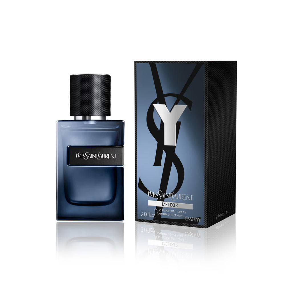 Yves Saint Laurent Y´Elixir EDP 100ML JLT Orjinal Erkek Parfüm