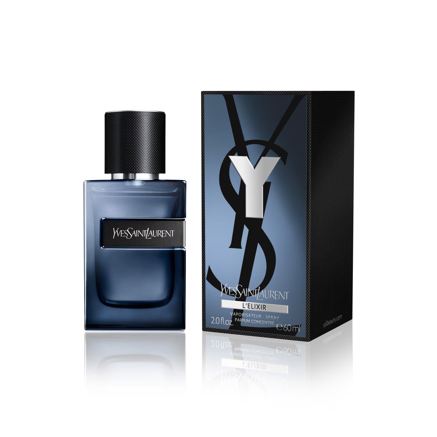 Yves Saint Laurent Y´Elixir EDP 100ML JLT Orjinal Erkek Parfüm
