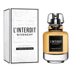Givenchy L`Interdit Tubéreuse Noire 50ML JLT Orjinal Bayan Parfüm