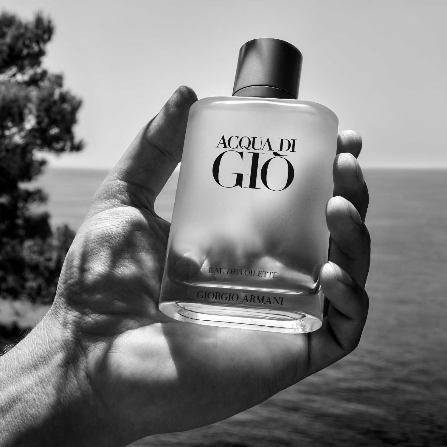 Giorgio Armani Gio EDT 100ML Erkek Tester