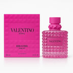 Valentino Donna Born In Roma Pink PP EDP 100ML JLT Orjinal Bayan Parfüm