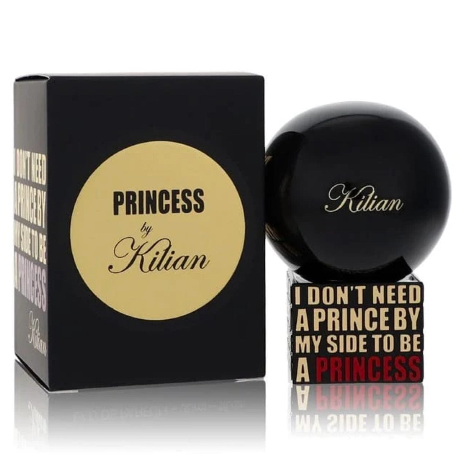 Kilian Princess EDP 100ML JLT Orjinal Unisex Parfüm