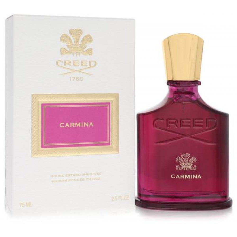 Creed Carmina EDP 100ML JLT Orjinal Bayan Parfüm