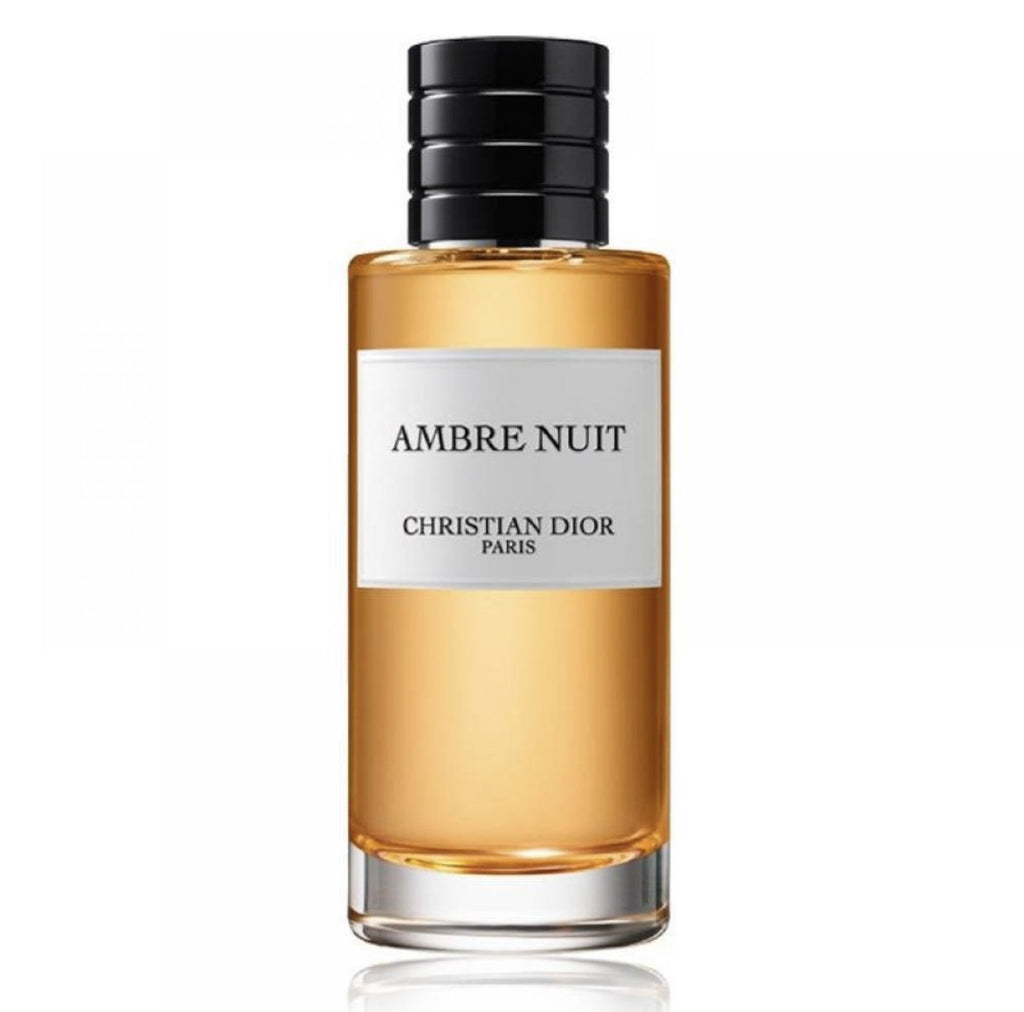 Christian Dior Ambre Nuit Edp 125 ml