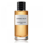 Christian Dior Ambre Nuit Edp 125 ml