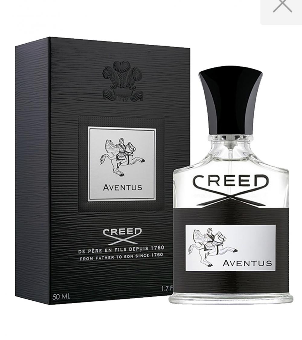 Creed Aventus EDP 100ML JLT Orjinal Erkek Parfüm