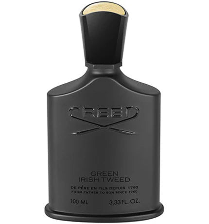Creed Millesime Green Irish Tweed EDP 100ML JLT Orjinal Erkek Parfüm