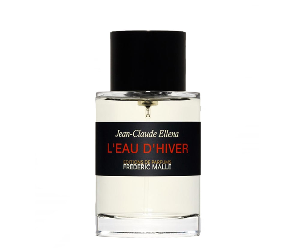 Frederic Malle L'Eau d'Hiver 100ML Unisex Tester