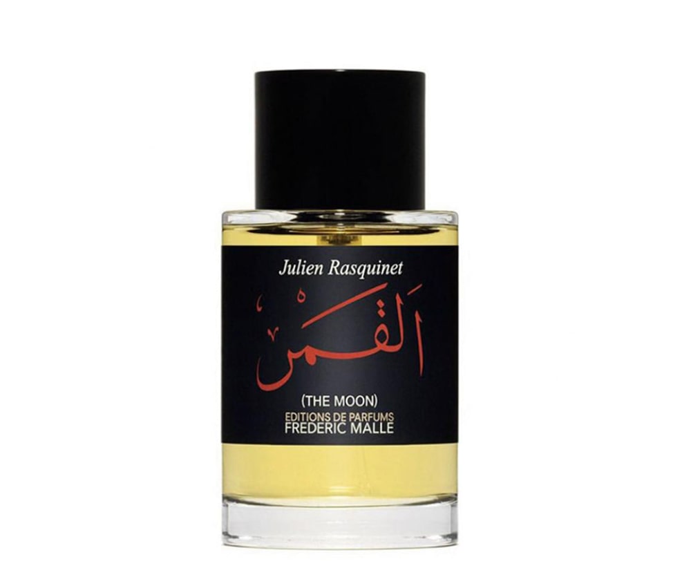 Frederic Malle The Moon by Julien Rasquinet 100ML Unisex Tester