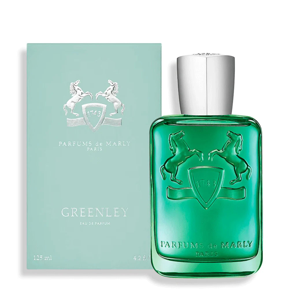 Parfums de Marly Greenley 125ML JLT Orjinal Erkek Parfüm