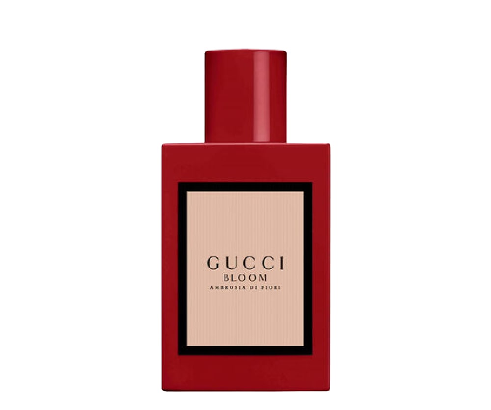Gucci Bloom Ambrosia di Fiori Intense Edp 100ML Bayan Tester