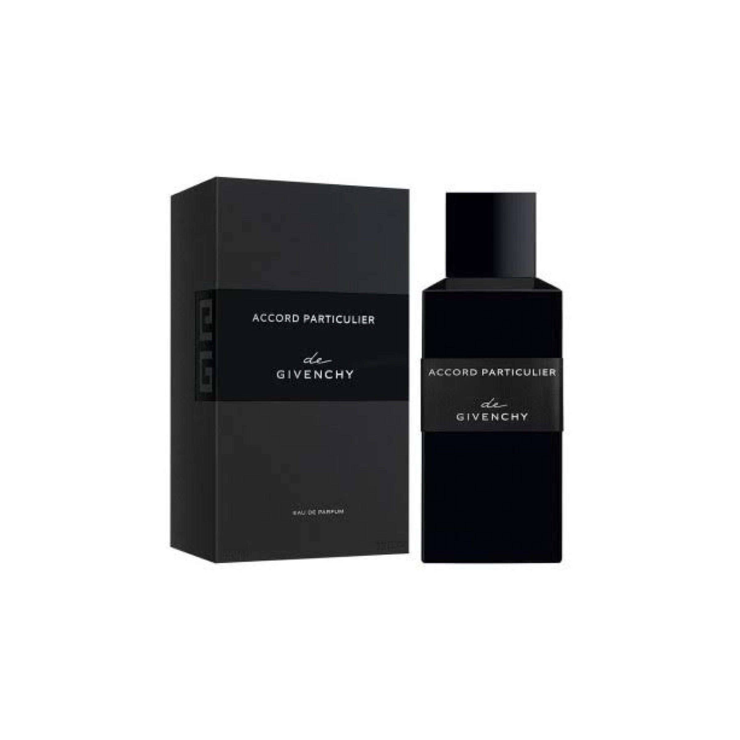 Givenchy Accord Particulier EDP 100ML JLT Orjinal Unisex Parfüm