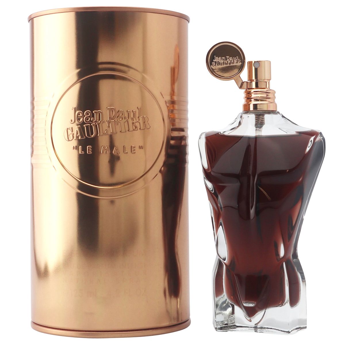 Jean Paul Gaultier Le Male Essence 125ML JLT Orjinal Erkek Parfüm