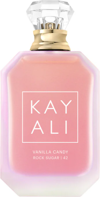 KAYALI Vanilla Candy Rock Sugar l 42 - Eau de Parfum tester
