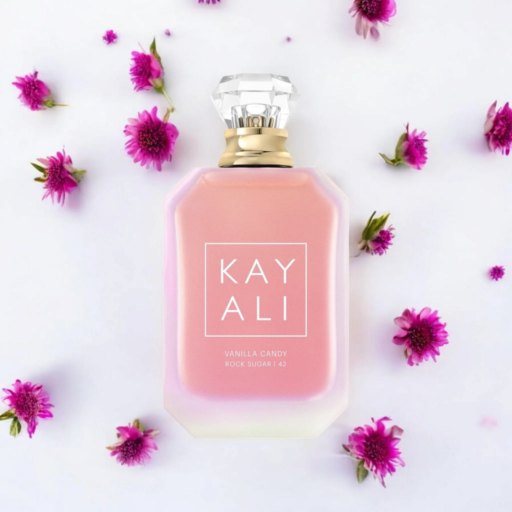 KAYALI Vanilla Candy Rock Sugar l 42 - Eau de Parfum tester
