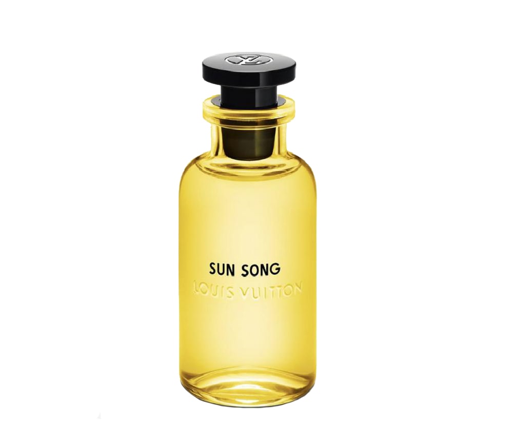 Louis Vuitton Sun Song EDP 100ML Unisex Tester