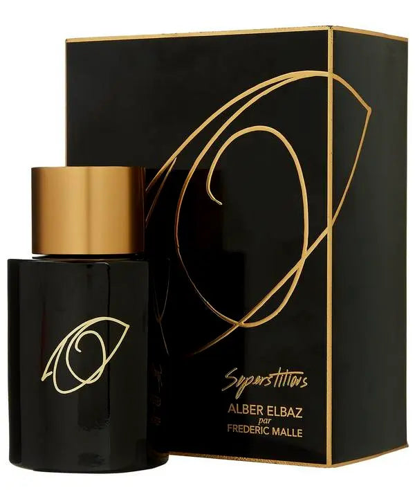 Frederic Malle Superstitious Alber Elbaz 100ML Unisex Tester