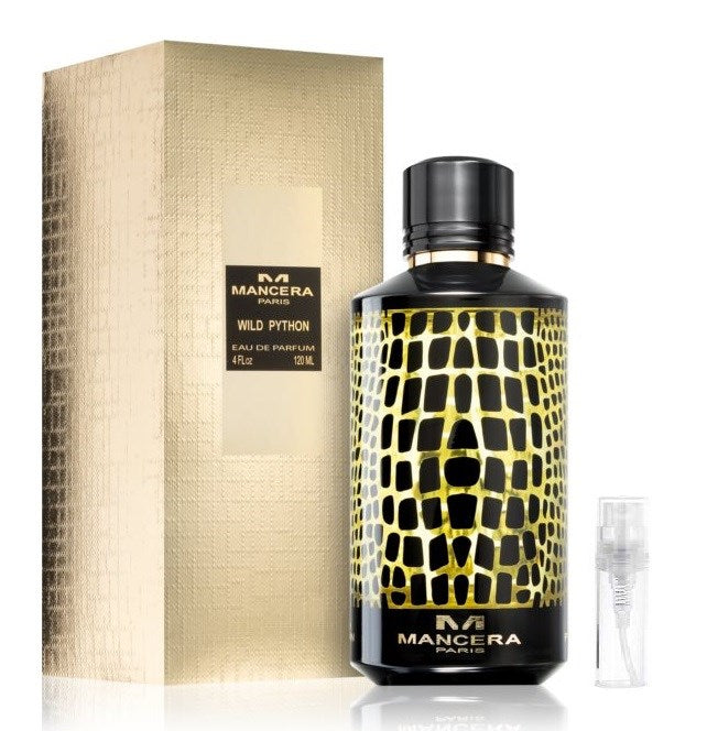 Mancera Wild Python EDP 120ML JLT Orjinal Bayan Parfüm