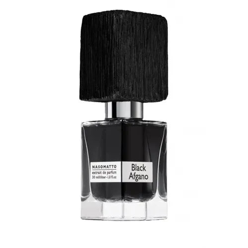 NASOMATTO BLACK AFGANO EDP 30 ML ERKEK TESTER