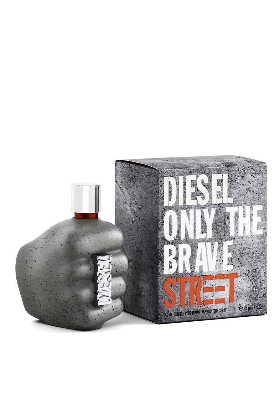 Diesel Only The Brave Street Edt 125ML JLT Orjinal Erkek Parfüm