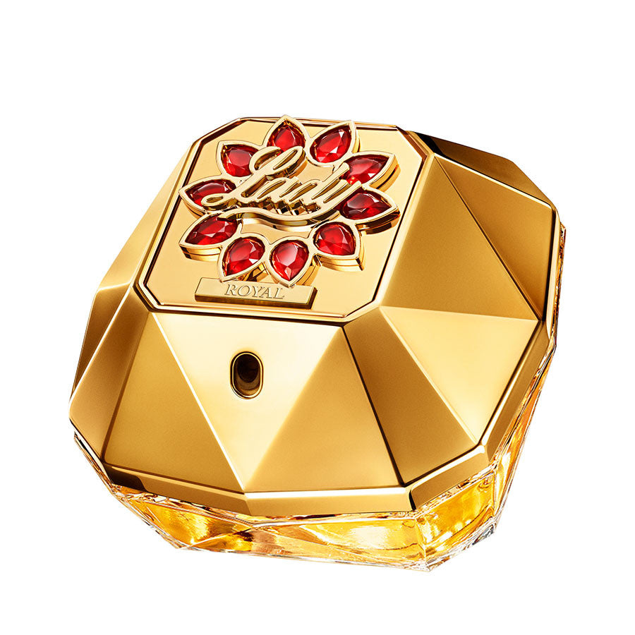 Paco Rabanne Lady Million Royal EDP 80ML Kadın tester