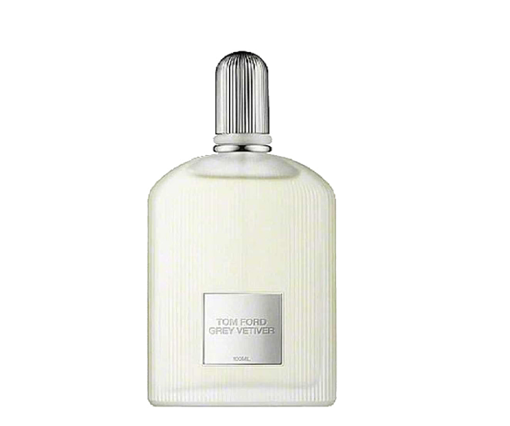 Tom Ford Grey Vetiver Eau de Parfum Spray 100ML Unisex Tester