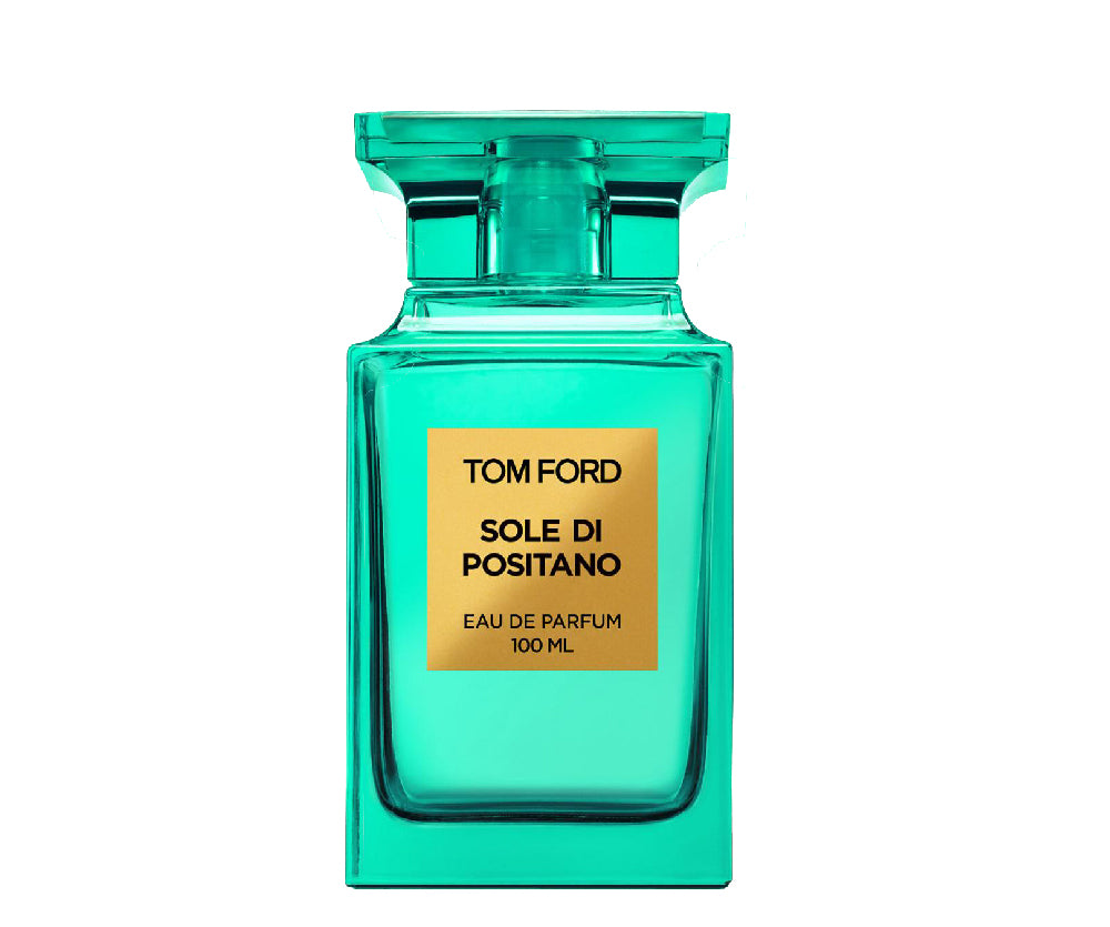 Tom Ford Sole Di Positano Edp 100ML Unisex Tester