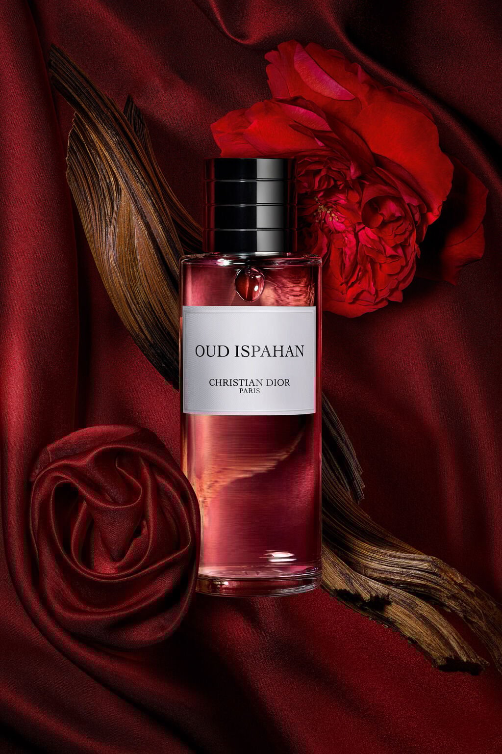 Christian Dior Paris Oud Ispahan 125ml Unisex Tester