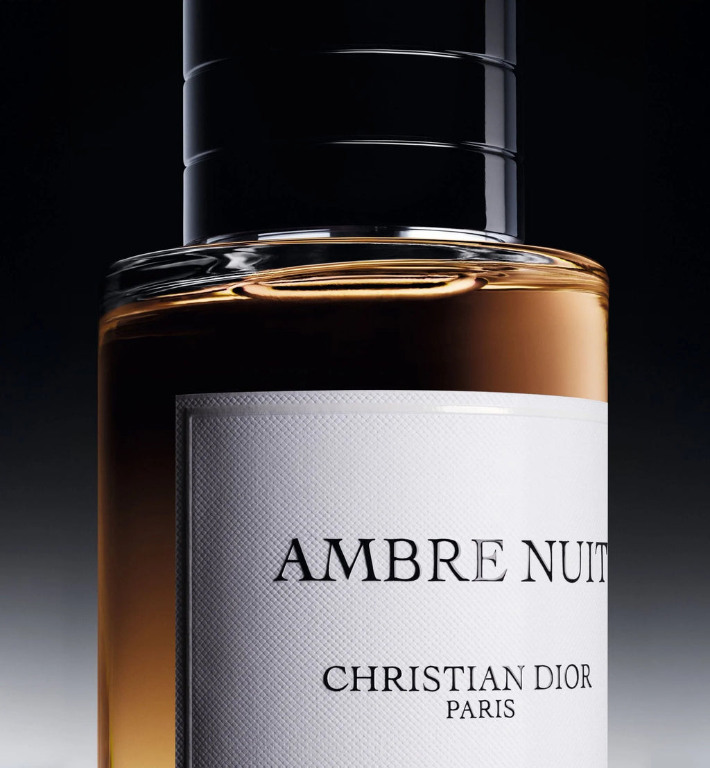 Christian Dior Ambre Nuit Edp 125 ml