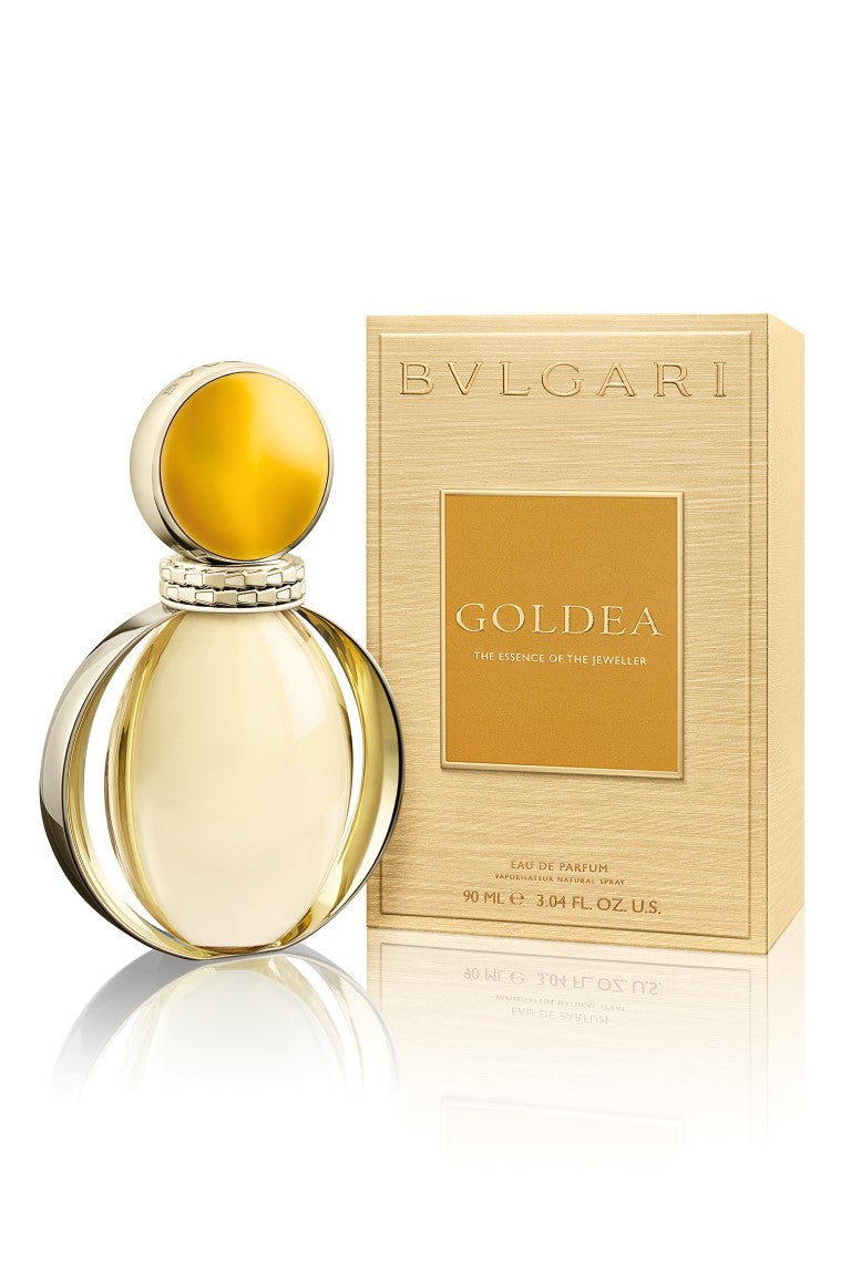 Bvlgari Goldea Edp 90ML Bayan Tester
