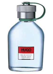 Hugo Boss Hugo Man EDT 150ML Erkek Tester