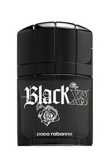 Paco Rabanne Black Xs Edt 100ML Erkek Tester