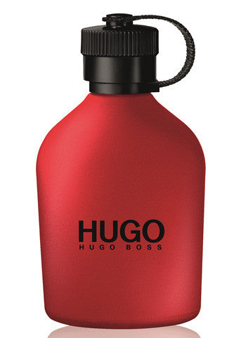 Hugo Boss Red EDT 150ML Erkek Tester