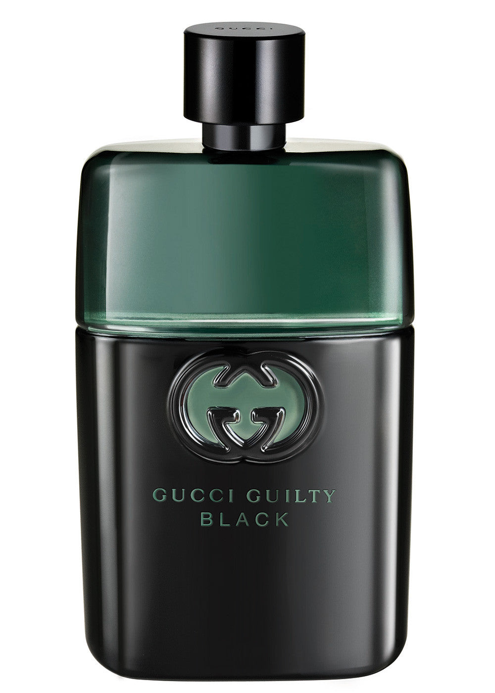 Gucci Guilty Black EDT Pour Homme 90ML Erkek Tester