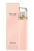 Hugo Boss Ma-Vie Edp 75ML Bayan Tester