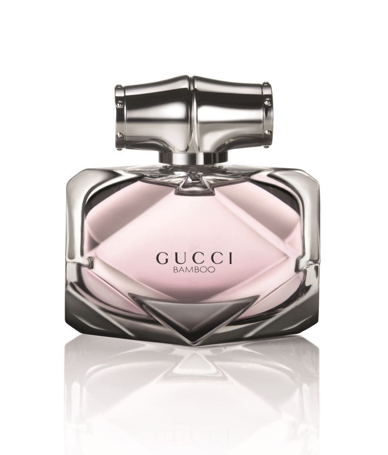 Gucci Bamboo EDP 75ML Bayan Tester