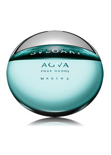 Bvlgari Aqva Marine EDT 100ML Erkek Tester
