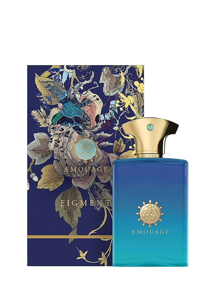 Amouage Figment 100ML JLT Orjinal Bayan Parfüm