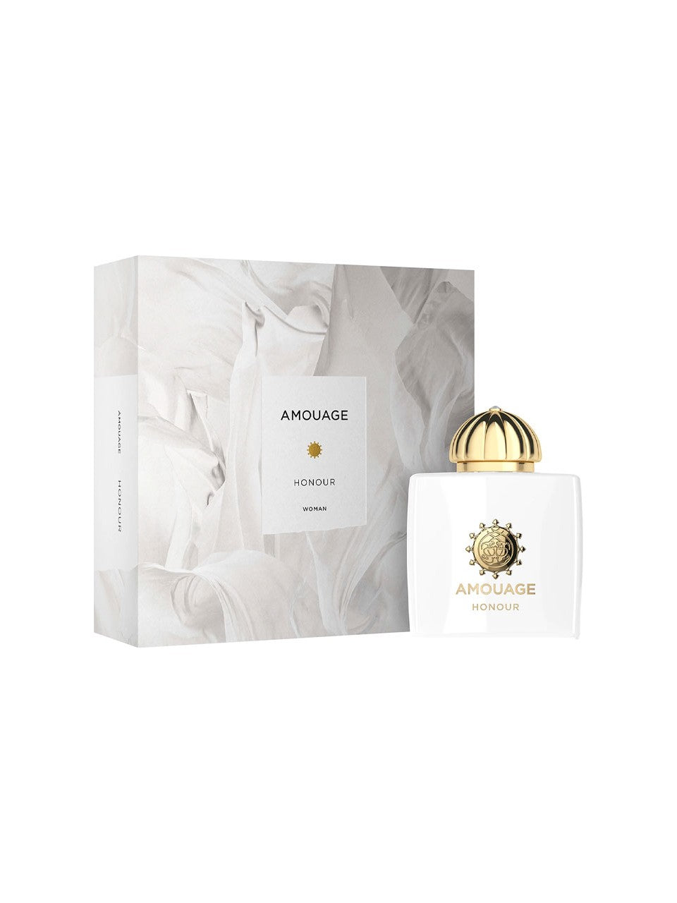 Amouage Honour 100ML JLT Orjinal Bayan Parfüm