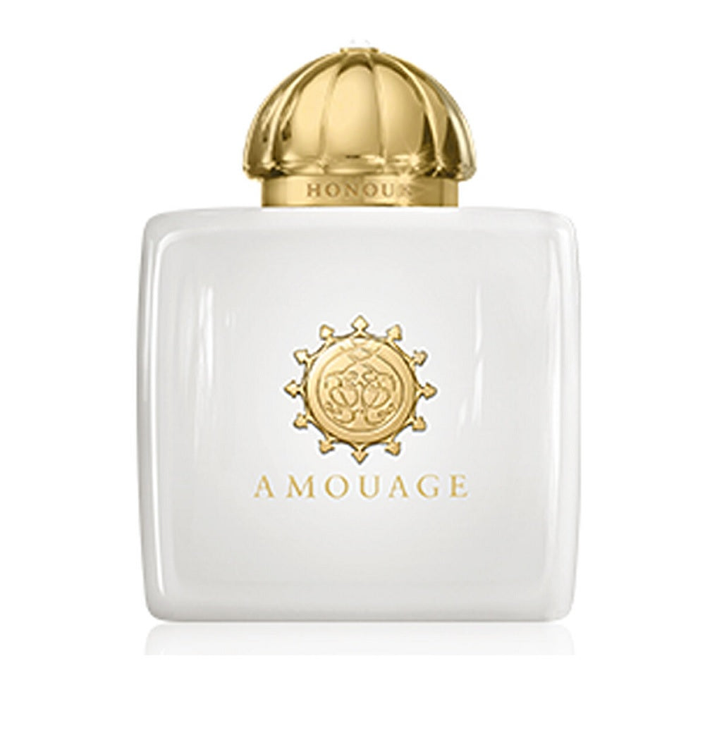 Amouage Honour Pour Femme Edp 100ml Bayan Tester