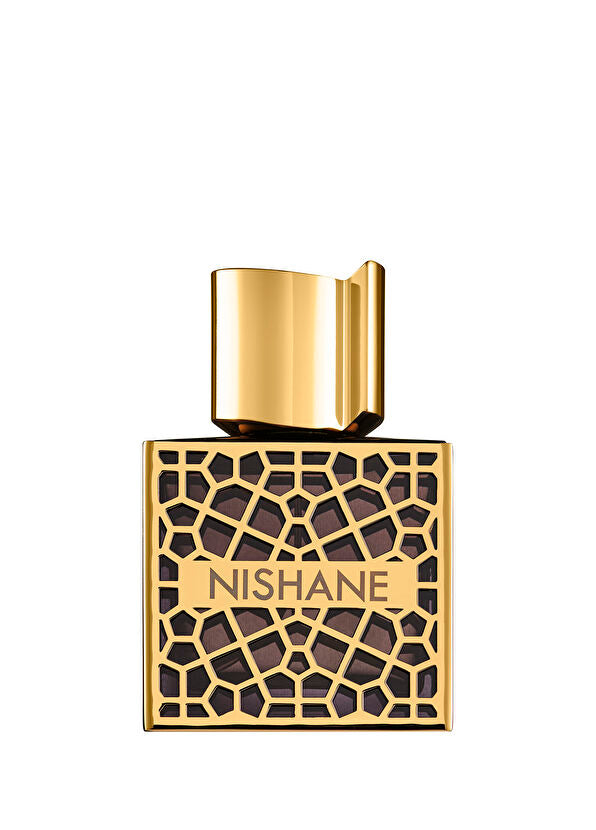 Nishane Nefs 50ML JLT Orjinal Erkek Parfüm
