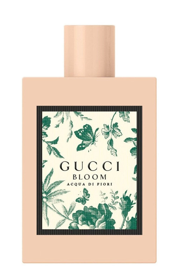 Gucci Bloom Acqua Di Fiori EDT 100ML Bayan Tester