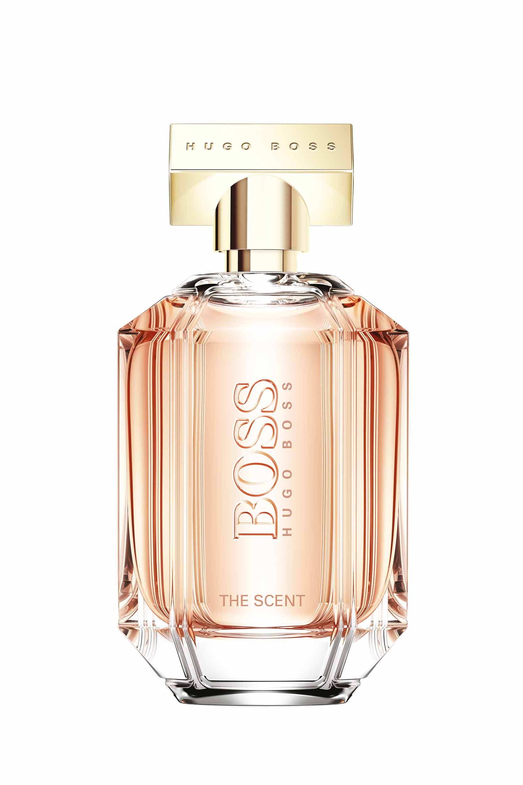 Hugo Boss The Scent For Her EDP 100ML Bayan Tester