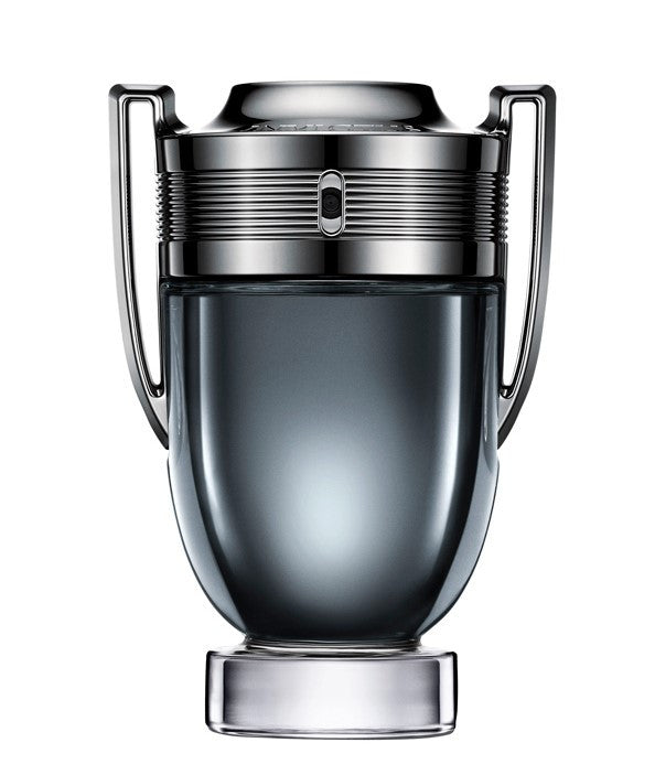 Paco Rabanne Invictus Intense EDT 100ML Erkek Tester