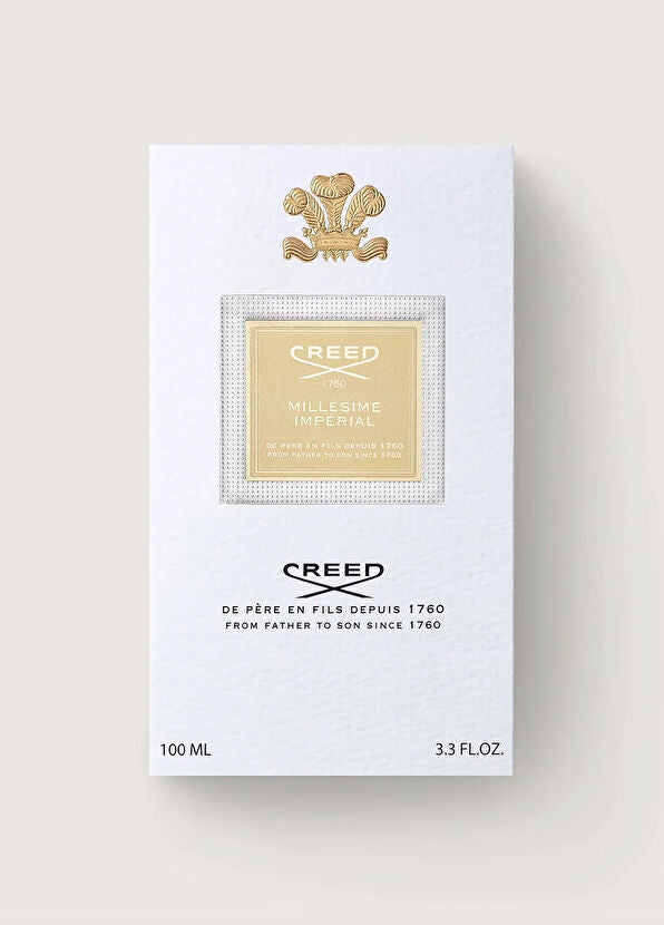 Creed Millesime Imperial Eau De Parfum 100ML Erkek Tester