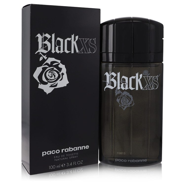 Paco Rabanne XS Black Homme EDT 100ML JLT Orjinal Erkek Parfüm