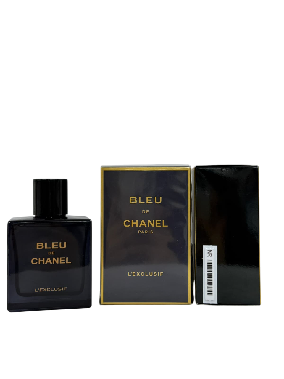 Bleu de Chanel L'Exclusif Chanel 100ML JLT Orjinal Erkek Parfüm