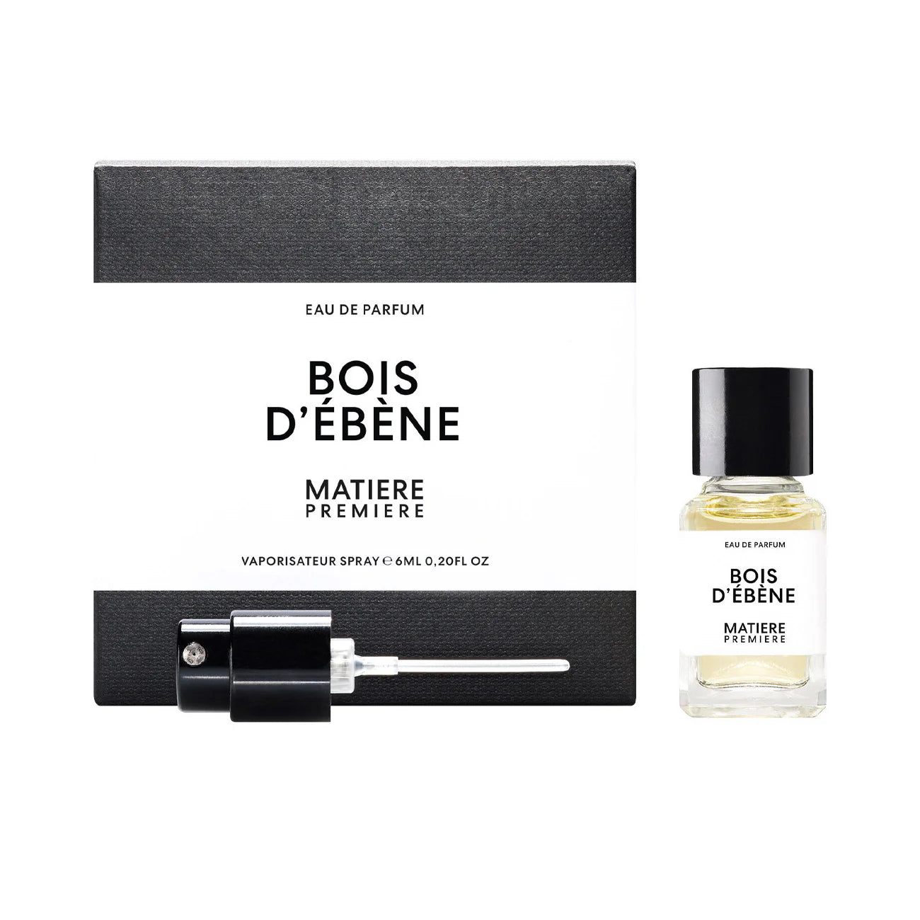 Matiere Premiere Bois d Ebene EDP 100ML JLT Orjinal Erkek Parfüm