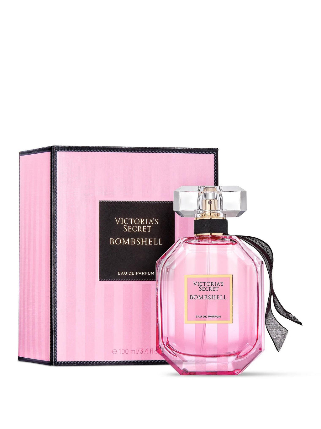 Victoria's Secret Bombshell EDP 100ML JLT Orjinal Bayan Parfüm
