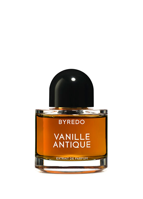 BYREDO Extract Vanille Antique 50ML JLT Orjinal Erkek Parfüm